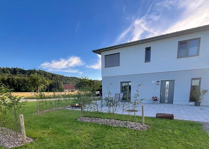 Ferienwohnung Munz