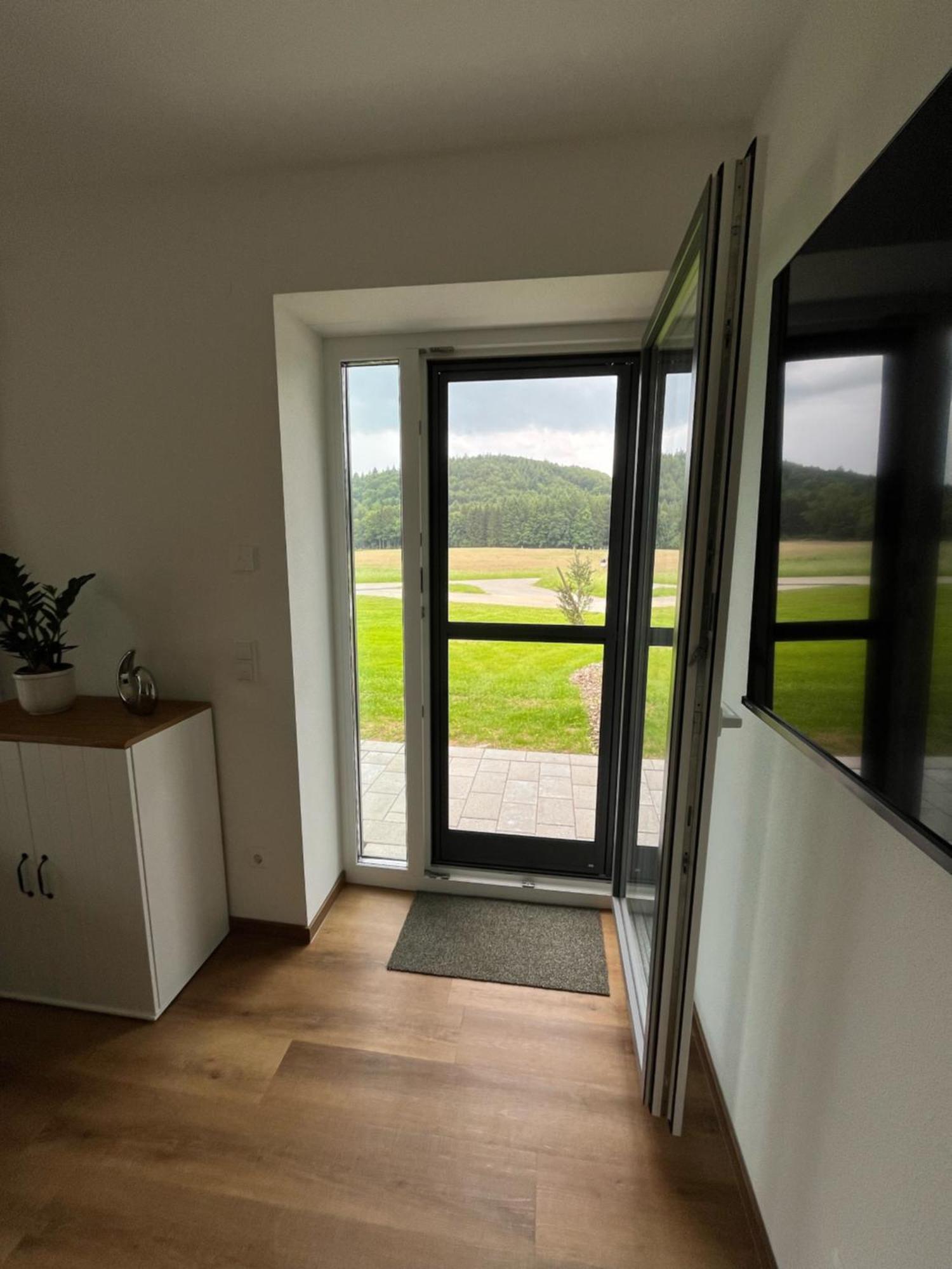 Apartment Munz Hosskirch