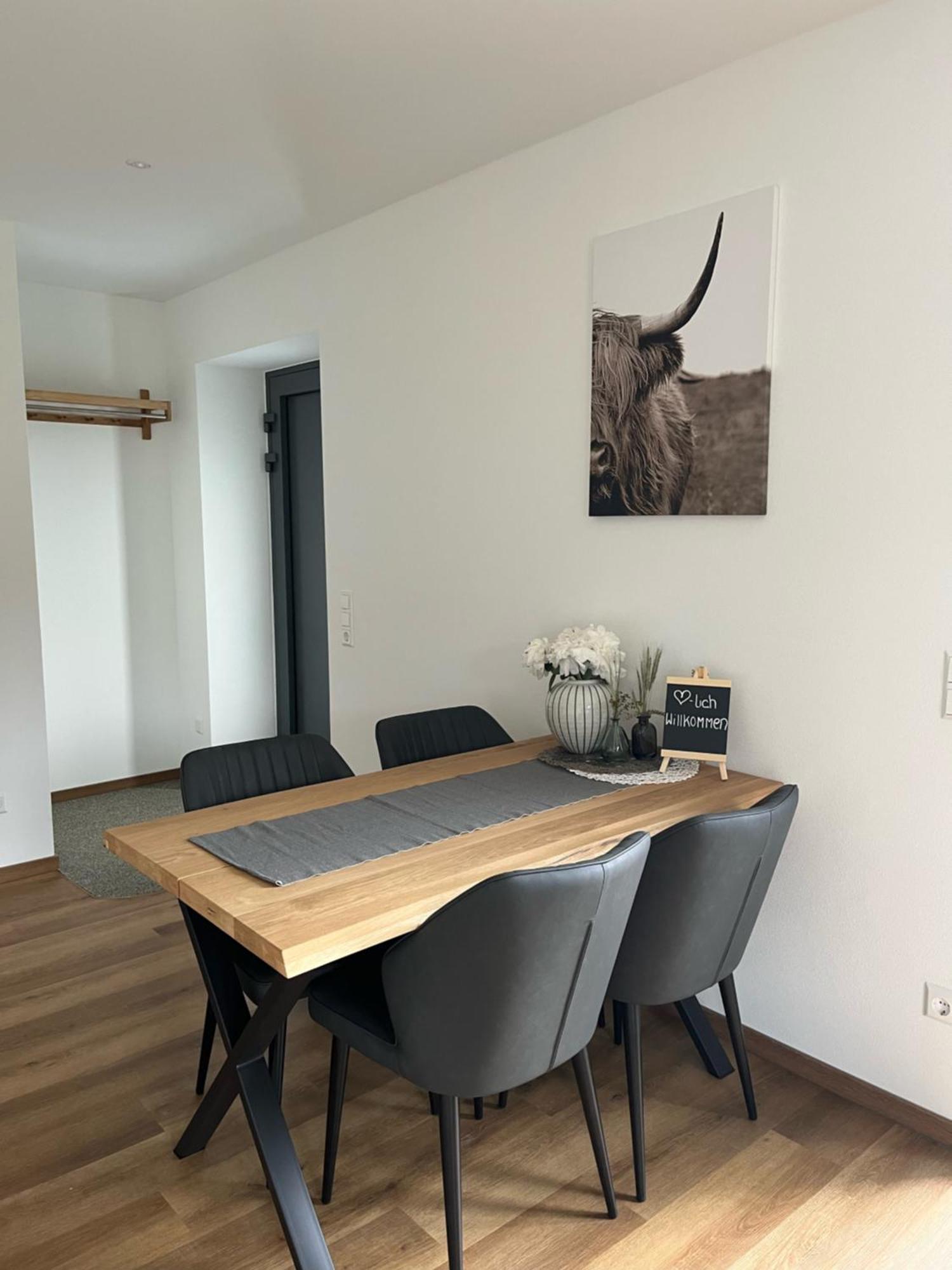 Apartment Munz Hosskirch