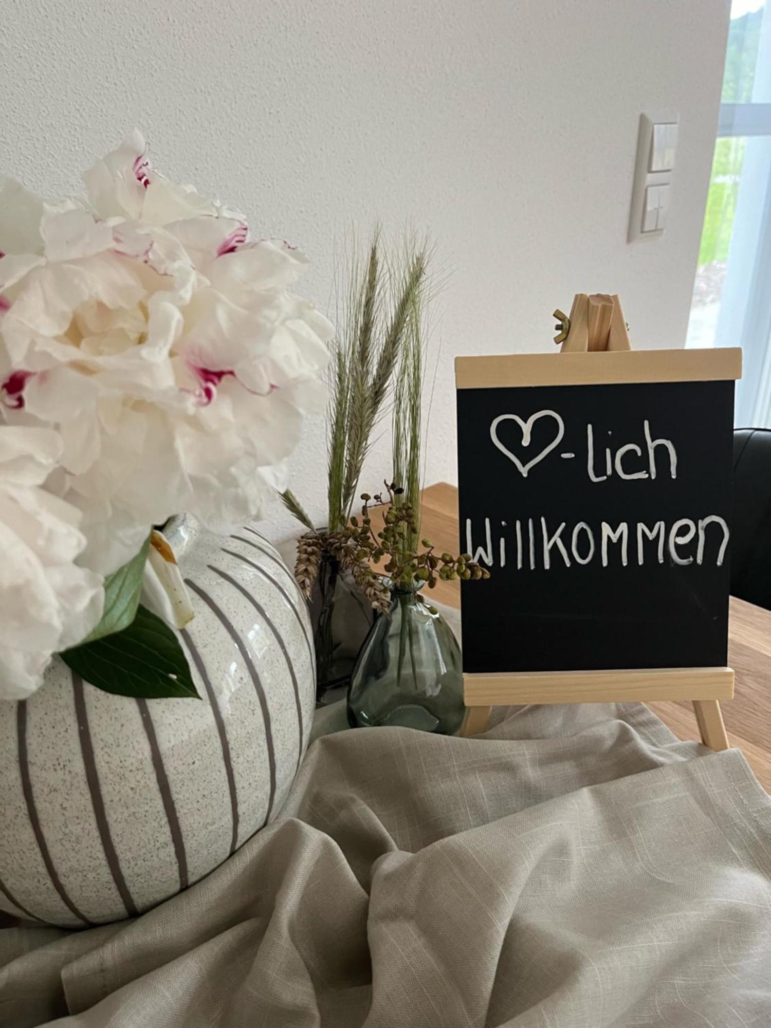 Munz Apartment Hosskirch