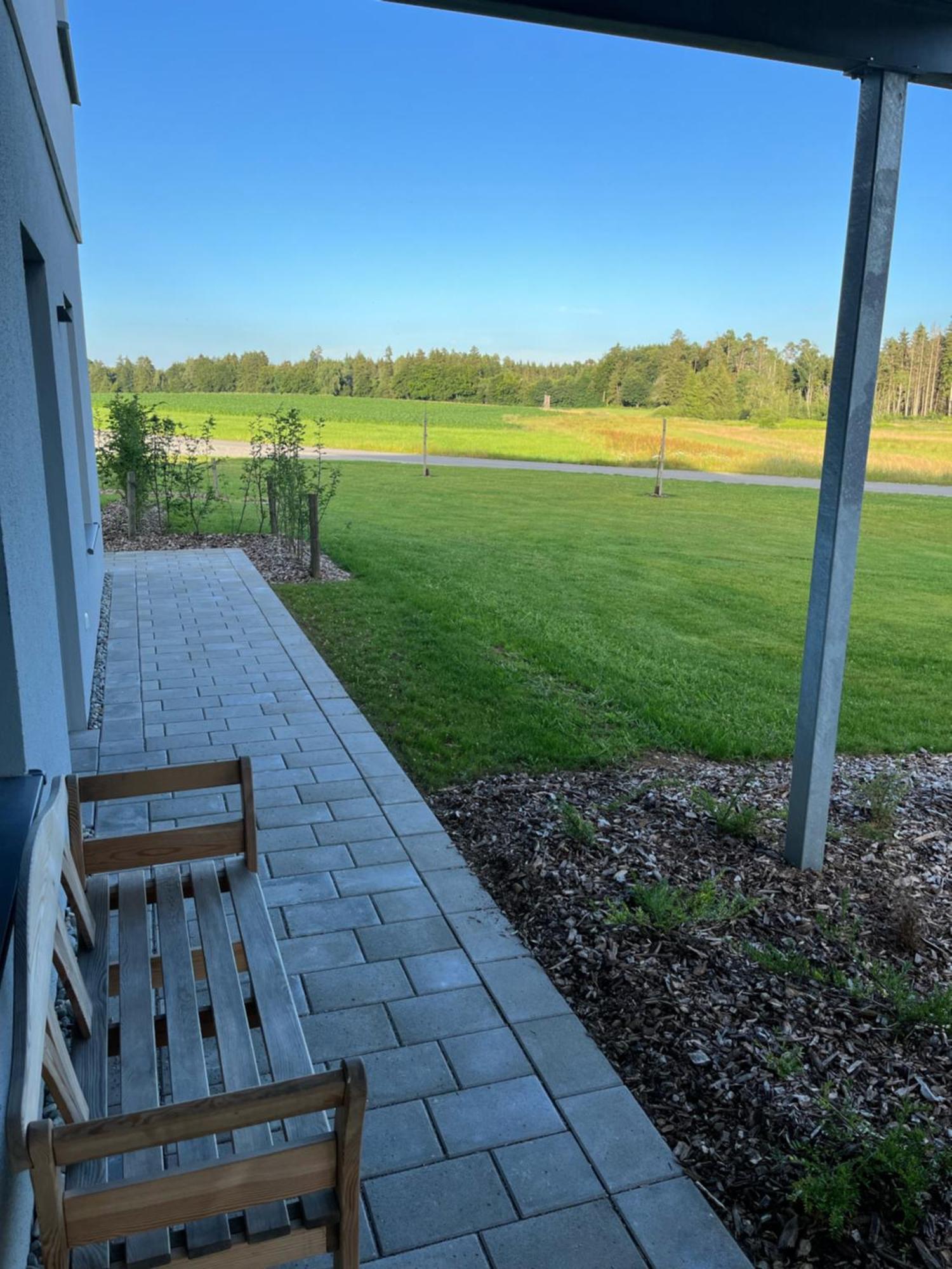 Munz Apartment Hosskirch