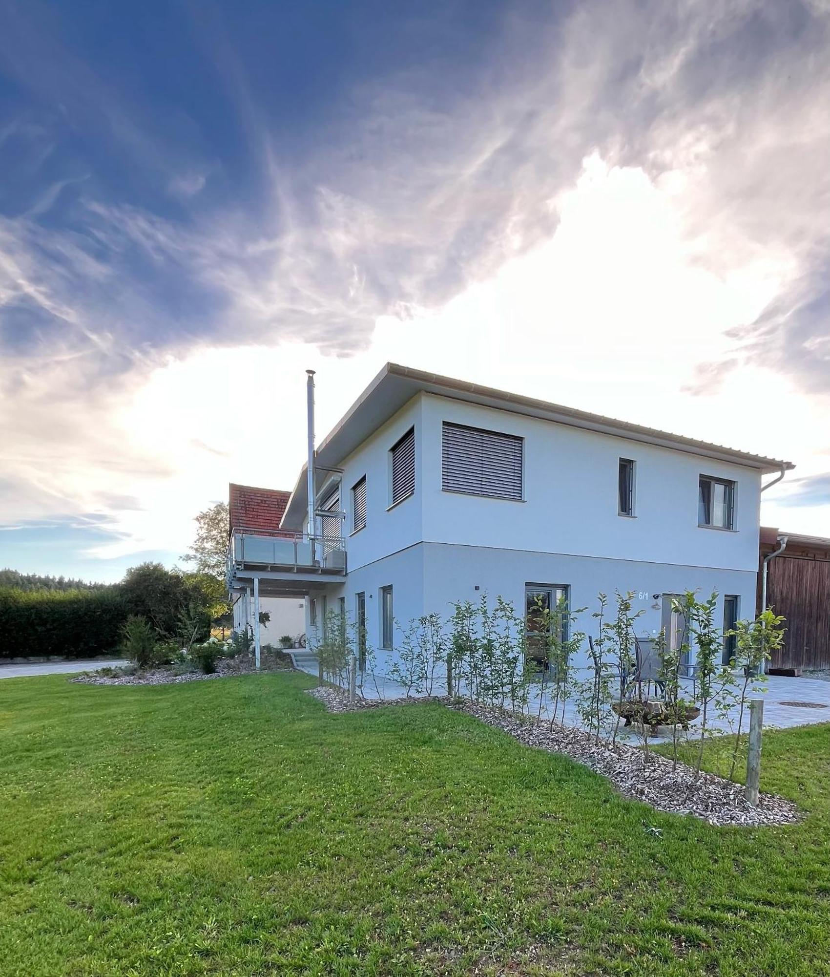 Munz Apartment Hosskirch